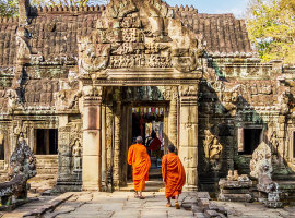 Cambodia