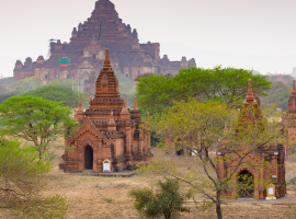 Myanmar