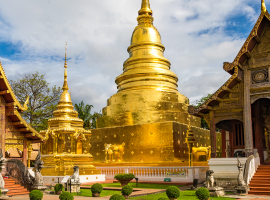Thailand