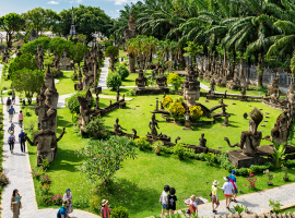 Laos