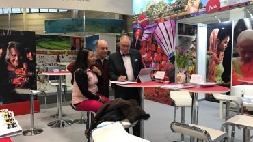 Hoi An Express at ITB Berlin 2018