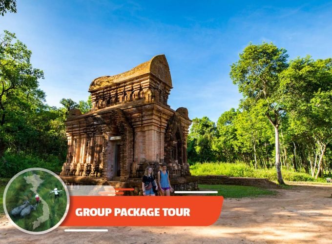 Golden Bridge And Hoi An 5 – Day Culinary Journey