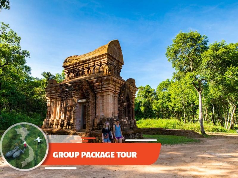 Golden Bridge And Hoi An 5 – Day Culinary Journey