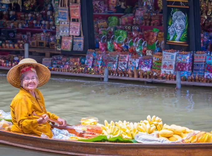 Southeast Asia 21-Day Highlights Tour