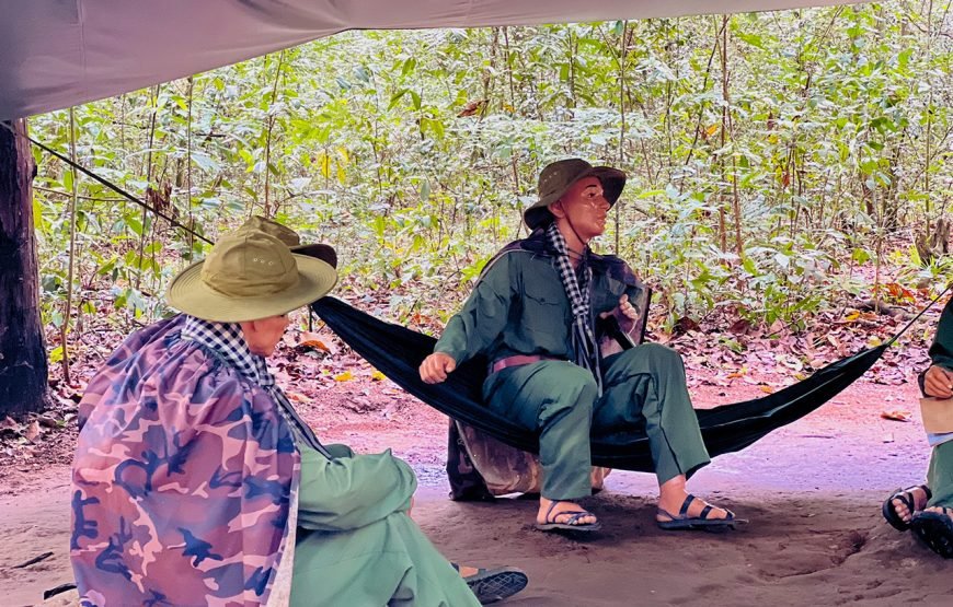 Indochina 10 – Day Unforgettable Journey