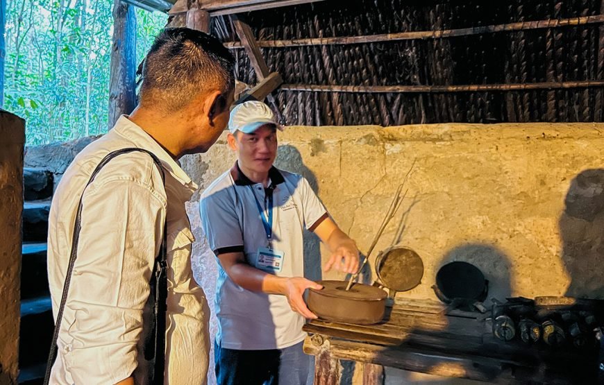 Private Tour: Indochina 10 – Day Unforgettable Journey
