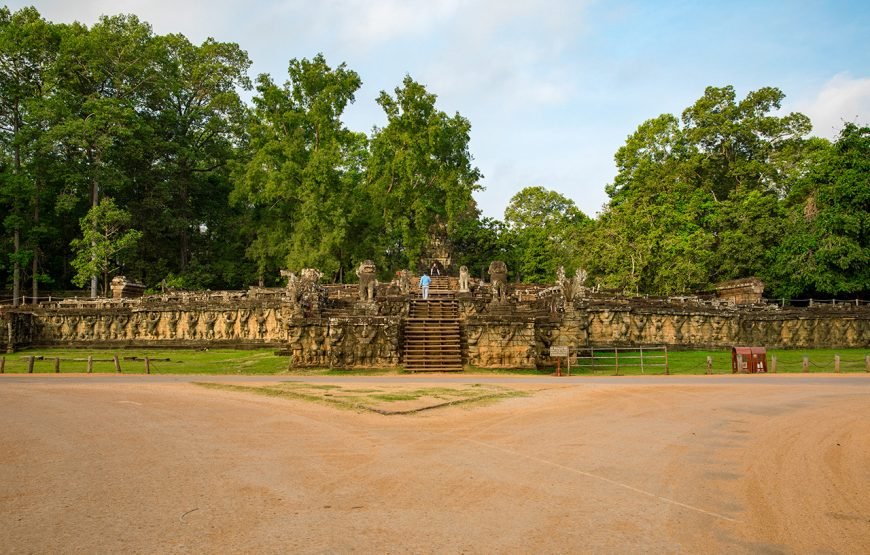 Laos And Cambodia 12 – Day Heritage Trails Tour