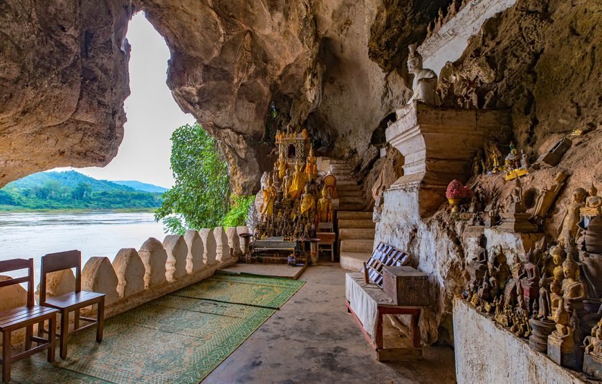 Laos And Cambodia 12 – Day Heritage Trails Tour