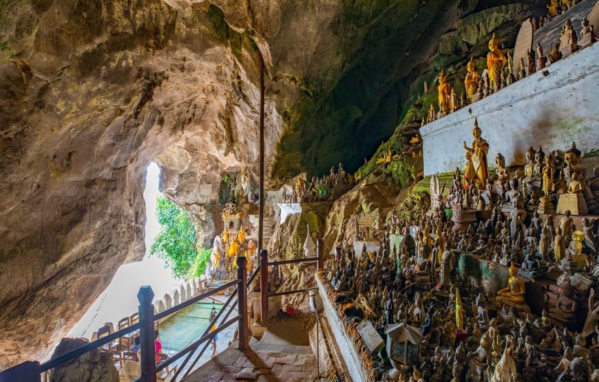 Laos And Cambodia 12 – Day Heritage Trails Tour