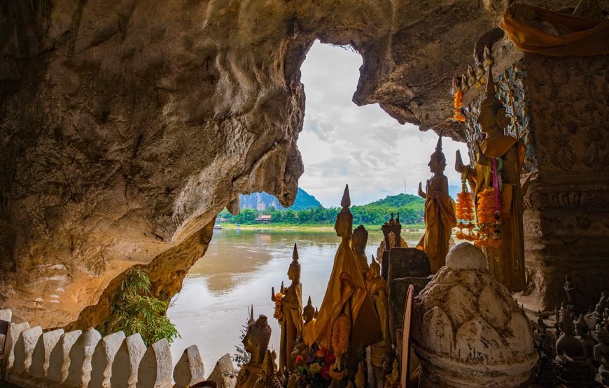 Laos And Cambodia 12 – Day Heritage Trails Tour