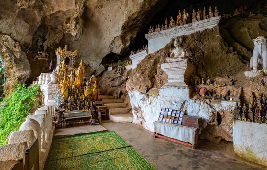 Laos And Cambodia 12 – Day Heritage Trails Tour