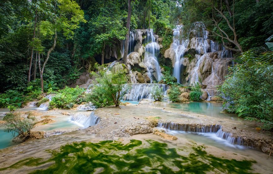 Laos And Cambodia 12 – Day Heritage Trails Tour