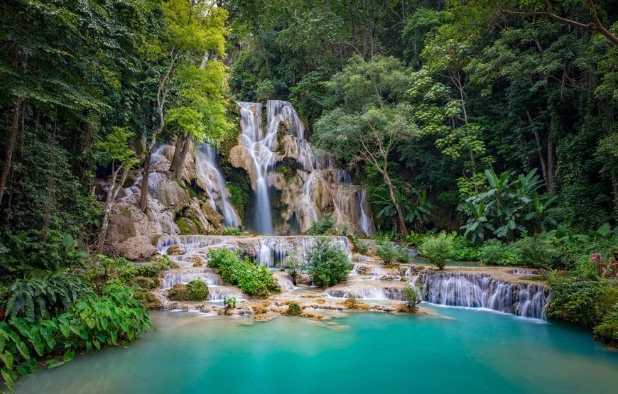 Laos And Cambodia 12 – Day Heritage Trails Tour