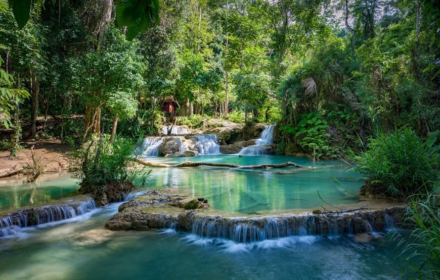 Laos And Cambodia 12 – Day Heritage Trails Tour