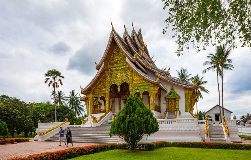 Indochina 10 – Day Unforgettable Journey