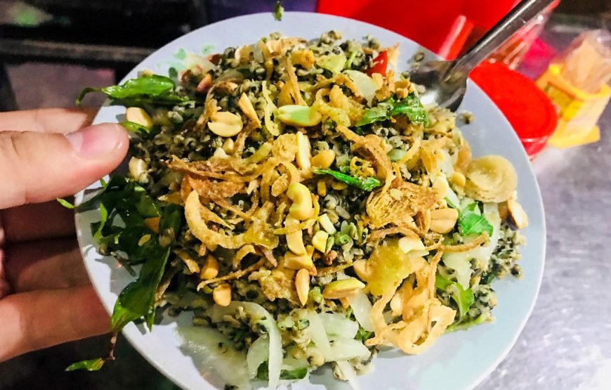 Vietnam 10 – Day Culinary And Beach Tour