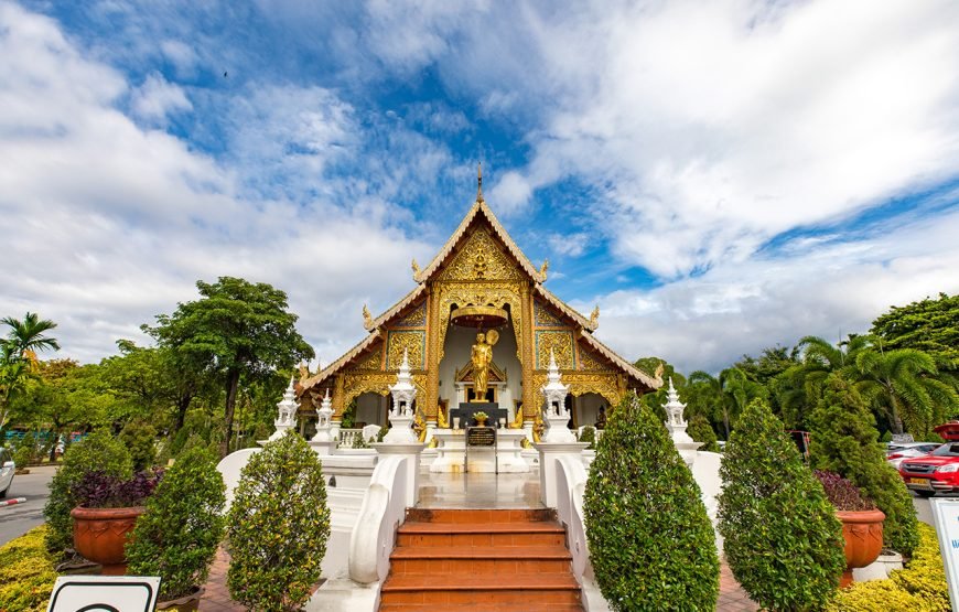 Private Tour: Southeast Asia 21-Day Highlights Tour