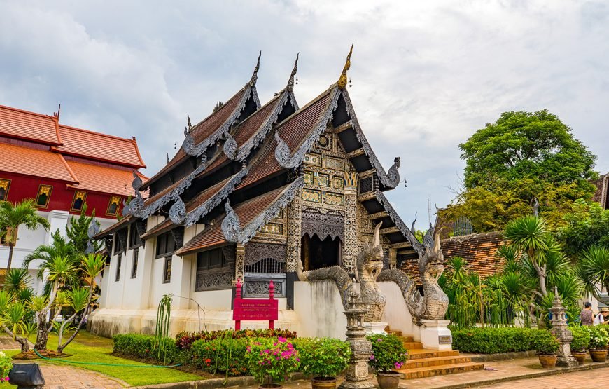 Private Tour: Southeast Asia 21-Day Highlights Tour