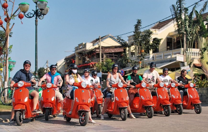 Vietnam 13 – Day Heritage And Golden Bridge Tour