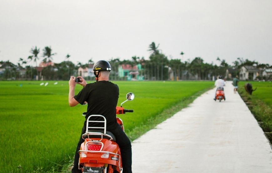 Vietnam 13 – Day Heritage And Golden Bridge Tour