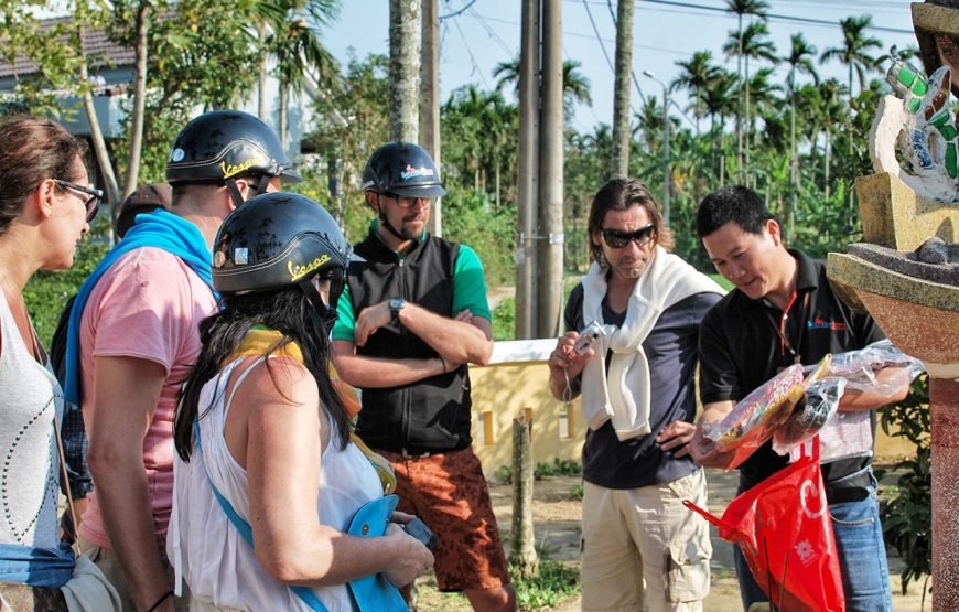 Vietnam 13 – Day Heritage And Golden Bridge Tour