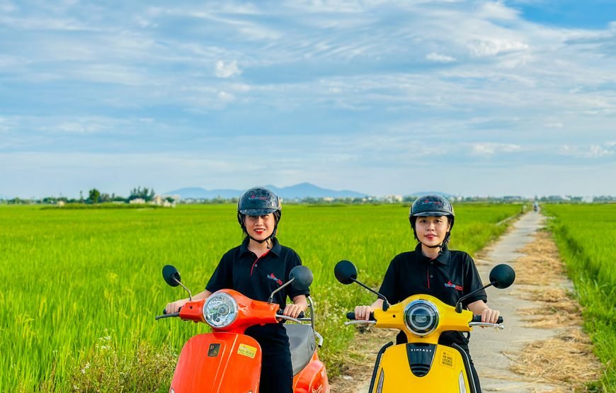Vietnam 13 – Day Heritage And Golden Bridge Tour