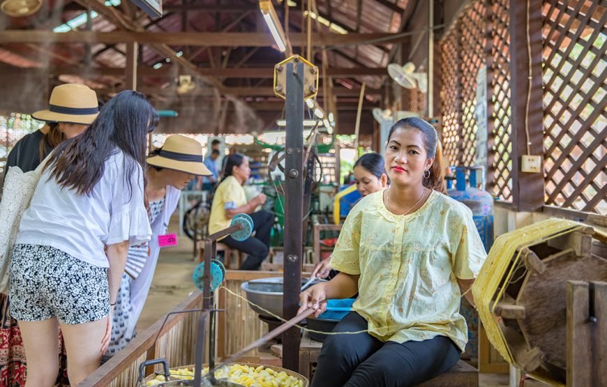 Vietnam To Cambodia 14 – Day Treasures Tour