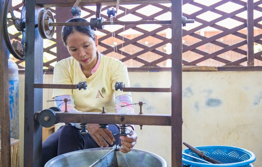 Vietnam To Cambodia 14 – Day Treasures Tour