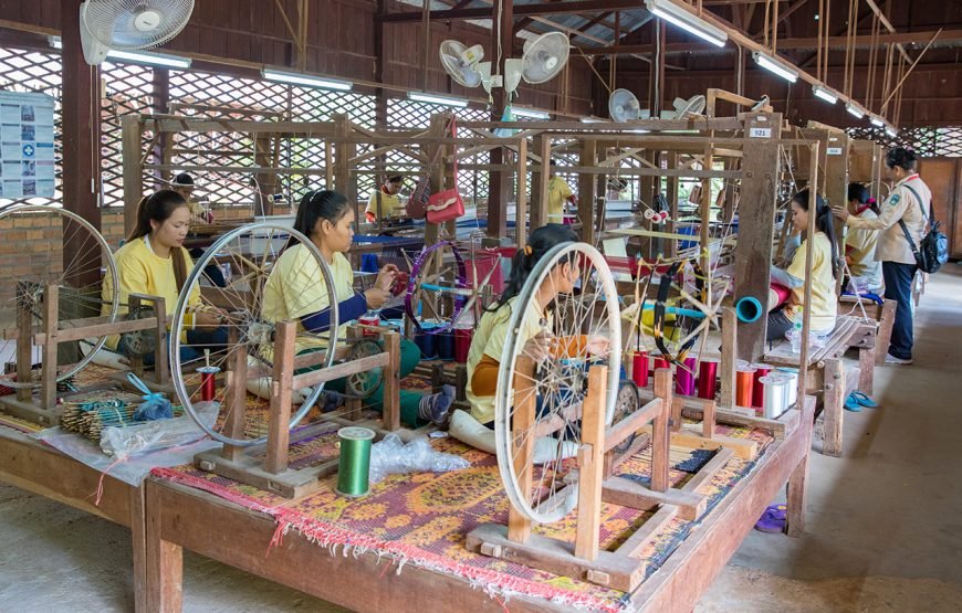Vietnam To Cambodia 14 – Day Treasures Tour