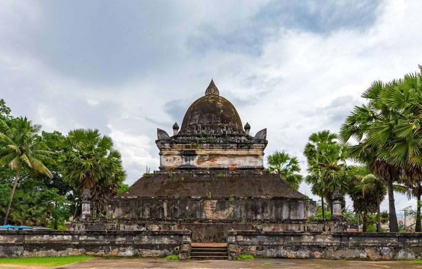 Private Tour: Southeast Asia 21-Day Highlights Tour