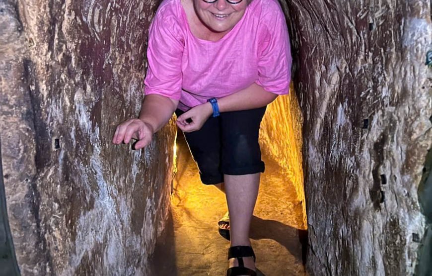 Indochina 10 – Day Unforgettable Journey