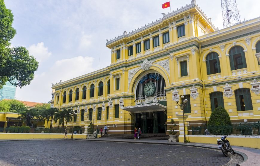 Indochina 10 – Day Unforgettable Journey