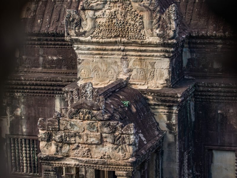 Private Tour: Vietnam To Cambodia 14 – Day Treasures Tour