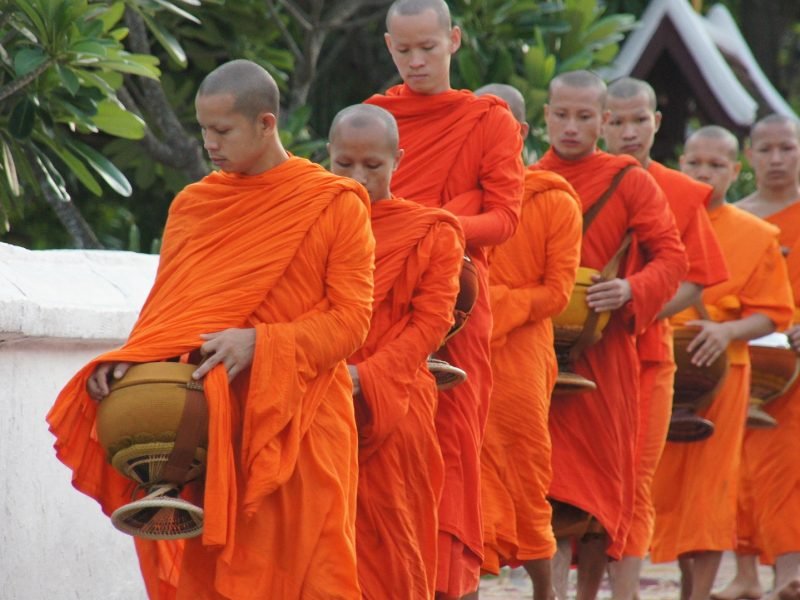 Private Tour: Southeast Asia 21-Day Highlights Tour