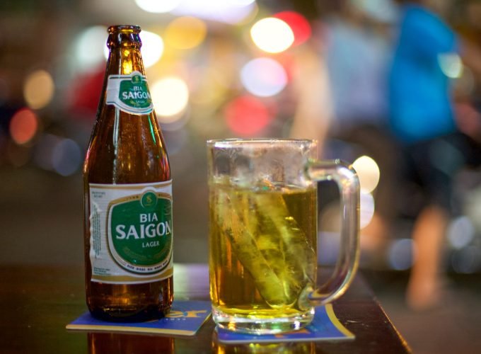Vietnam 10 – Day Culinary And Beach Tour