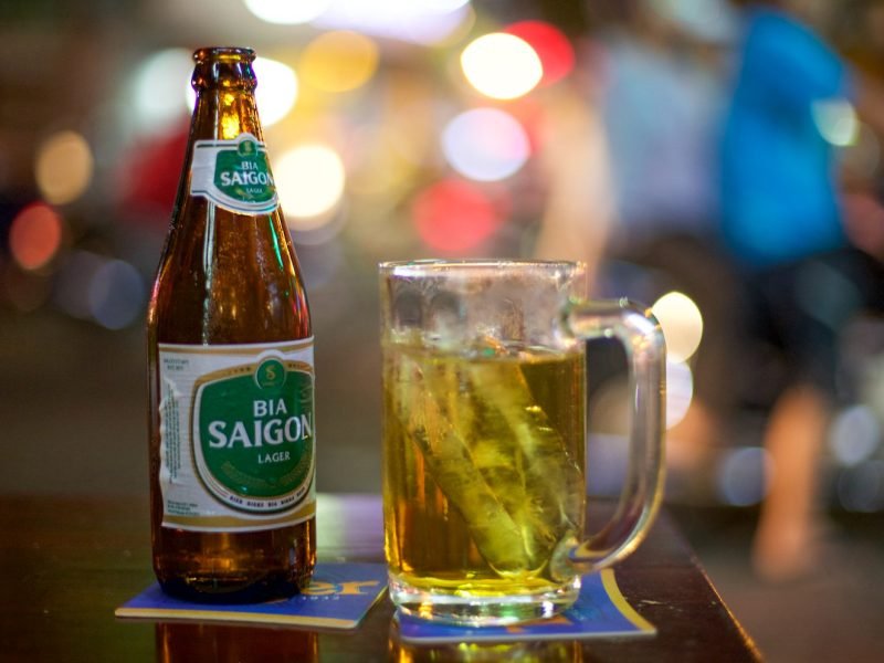 Vietnam 10 – Day Culinary And Beach Tour