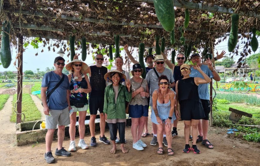 Central Vietnam 7 – Day Epic Journey