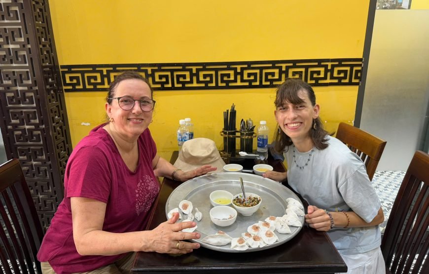 Central Vietnam 7 – Day Epic Journey