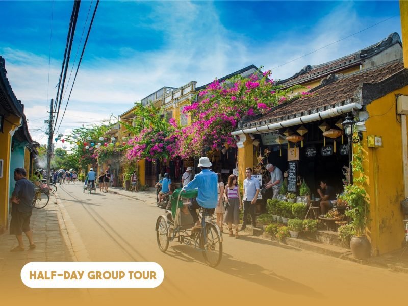 Good Morning Hoi An