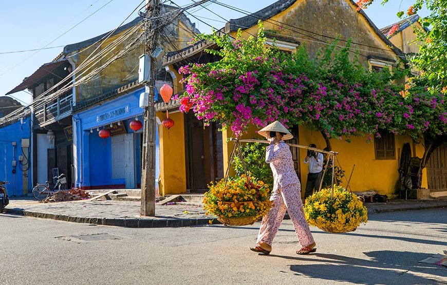 Good Morning Hoi An