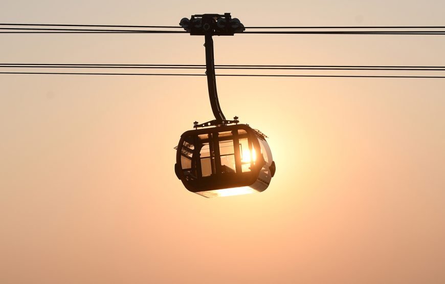 Entry ticket: Sun World Hon Thom Nature Park