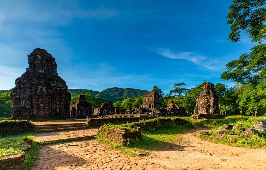 Golden Bridge And Hoi An 5 – Day Culinary Journey