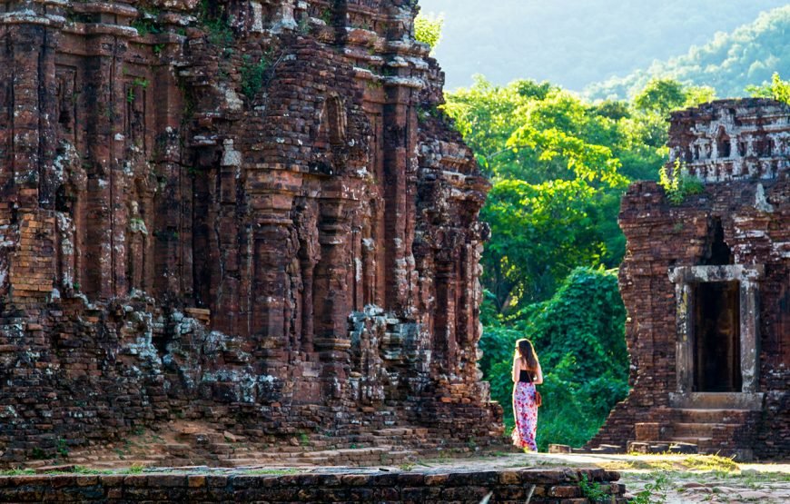 Golden Bridge And Hoi An 5 – Day Culinary Journey