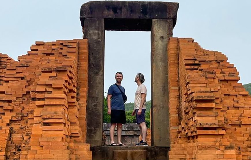 Golden Bridge And Hoi An 5 – Day Culinary Journey