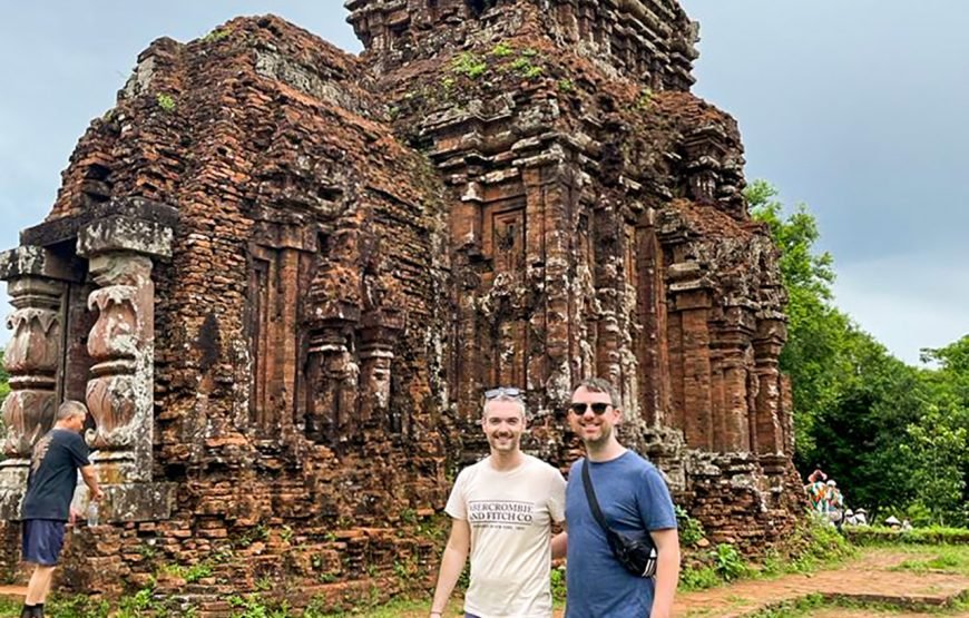 Golden Bridge And Hoi An 5 – Day Culinary Journey