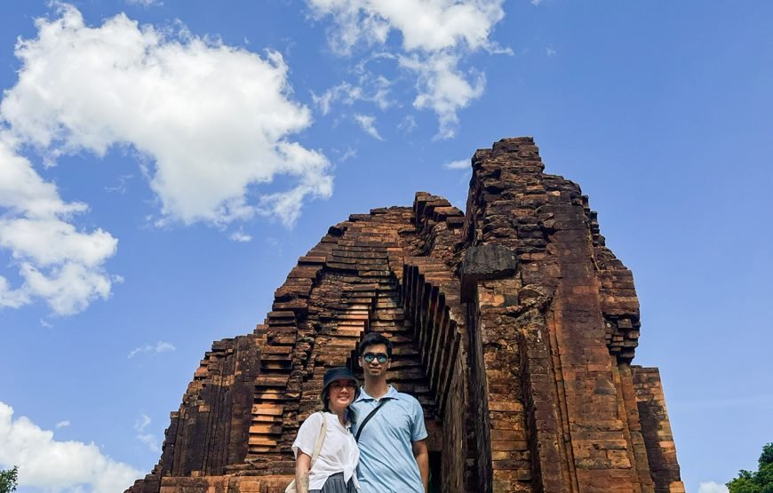Golden Bridge And Hoi An 5 – Day Culinary Journey