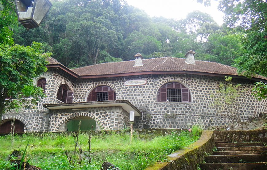 Full-day Bach Ma National Park Trek And Beach Retreat