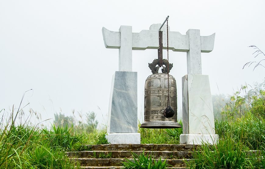 Full-day Bach Ma National Park Trek And Beach Retreat