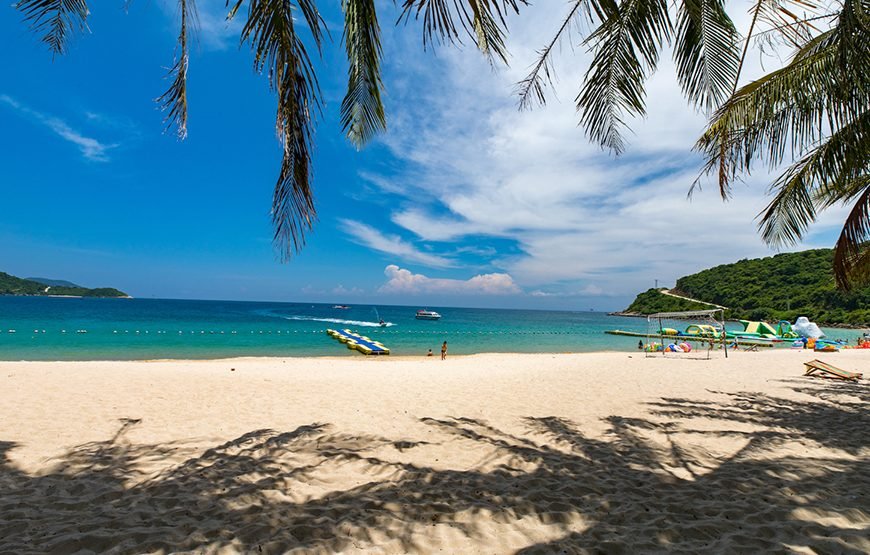Full-day Cham Island Discovery & Snorkeling From Hoi An