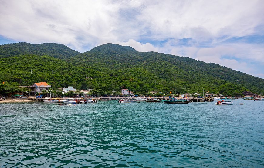 Full-day Cham Island Discovery & Snorkeling From Hoi An